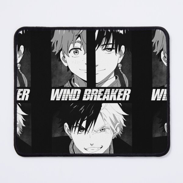 Item preview, Wind Breaker - Sakura Nirei Suo designed and sold by Enami.
