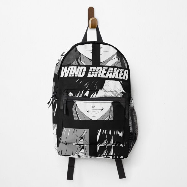 Item preview, Wind Breaker - Sakura Nirei Suo designed and sold by Enami.