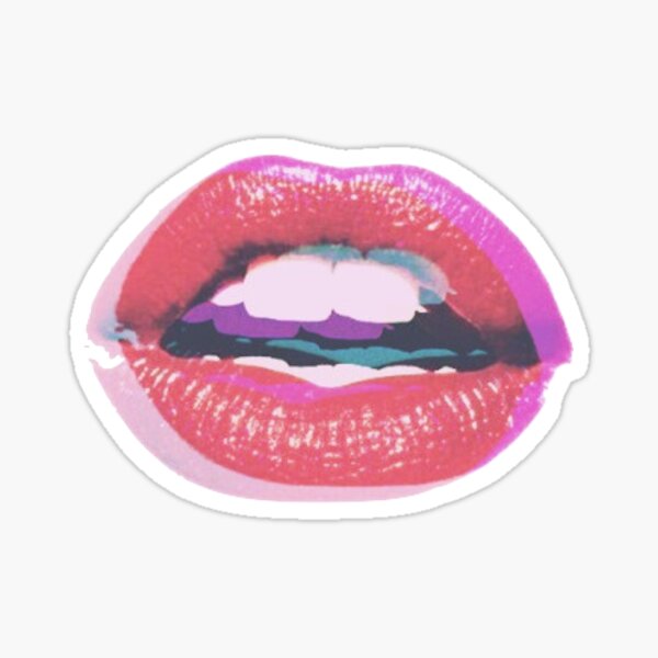 Item preview, LIPS designed and sold by Claire Dougherty.
