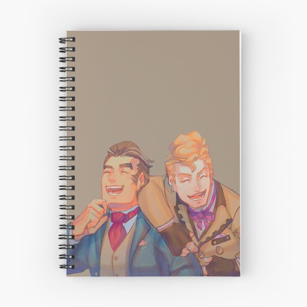 Item preview, the partners (mikotoba and sholmes )  designed and sold by mariam246810.
