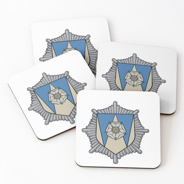 Item preview, Yorkshire Fire Brigade designed and sold by skanner30.