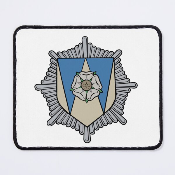 Item preview, Yorkshire Fire Brigade designed and sold by skanner30.