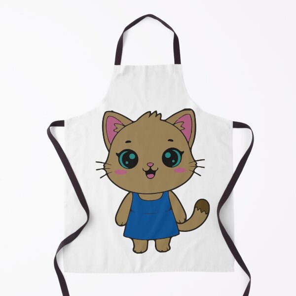 Item preview, Muffin Gato Fofo designed and sold by ContextoMagico.
