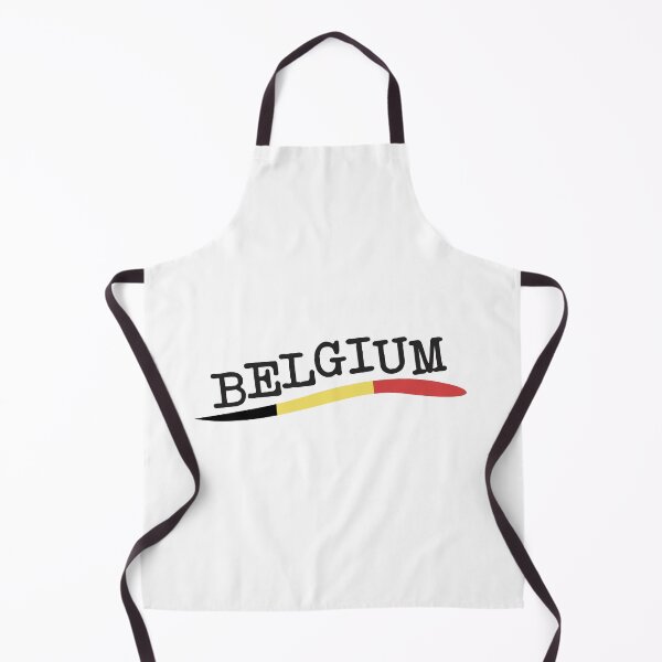 Item preview, Belgium sticker designed and sold by Wolagno.