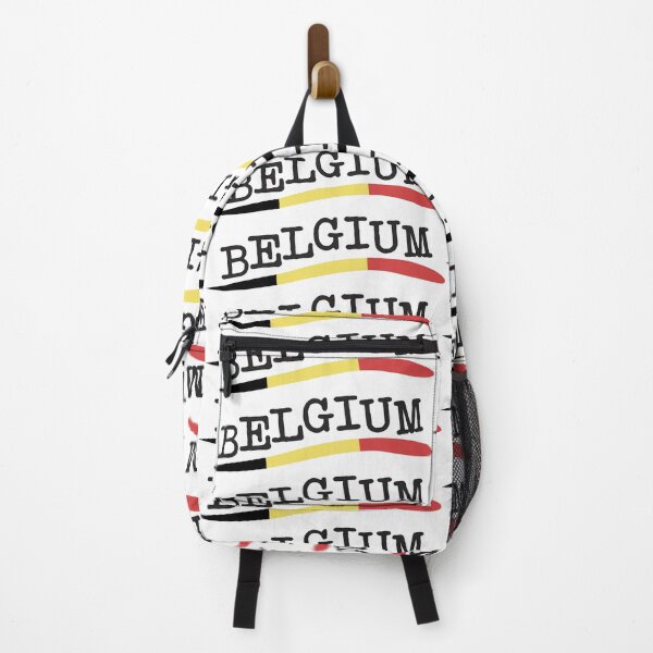 Item preview, Belgium sticker designed and sold by Wolagno.
