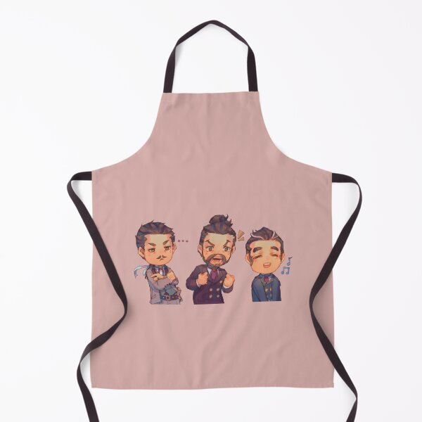 Item preview, meme redraw of the Japanese exchange student trio designed and sold by mariam246810.