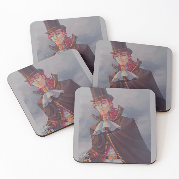 Item preview, klint van zieks  designed and sold by mariam246810.