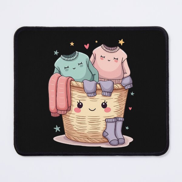 Item preview, Cozy Laundry Day designed and sold by VibeTCreations.