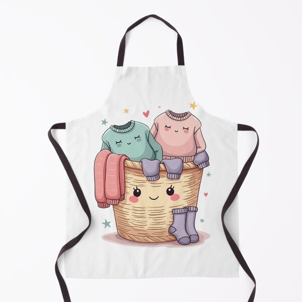 Item preview, Cozy Laundry Day designed and sold by VibeTCreations.