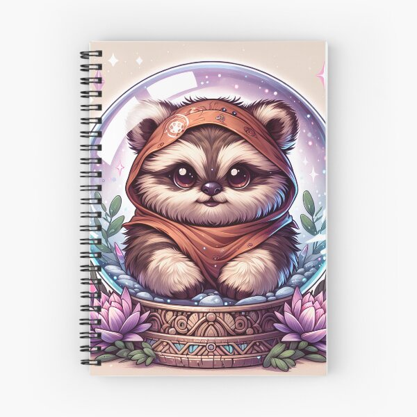 Item preview, Chibi ewok designed and sold by Artillenium.