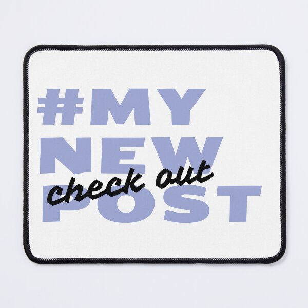 Item preview, #MY NEW POST check out designed and sold by chromNDR.