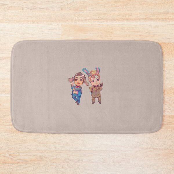 Item preview,  the partners (mikotoba and sholmes )  designed and sold by mariam246810.