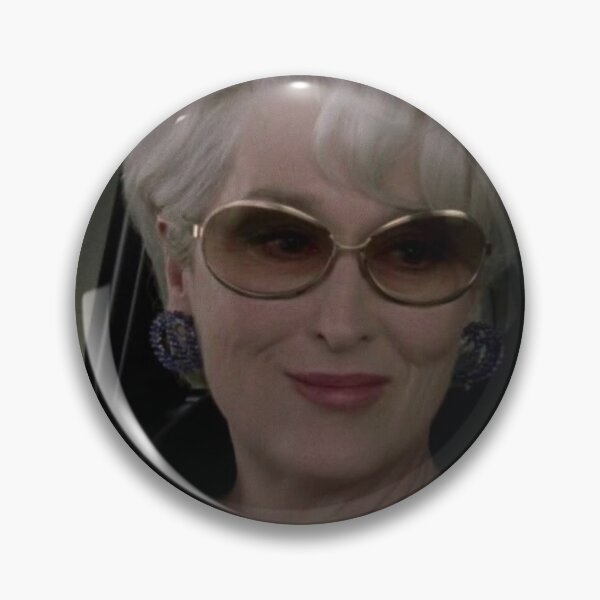 Item preview, devil wears prada designed and sold by Cine Merch.