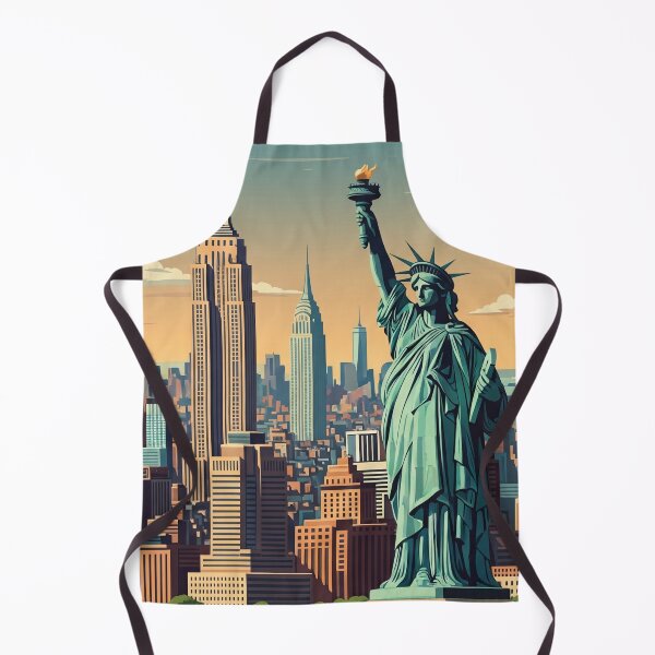 Item preview, New York NYC designed and sold by 4rtistcDrift.