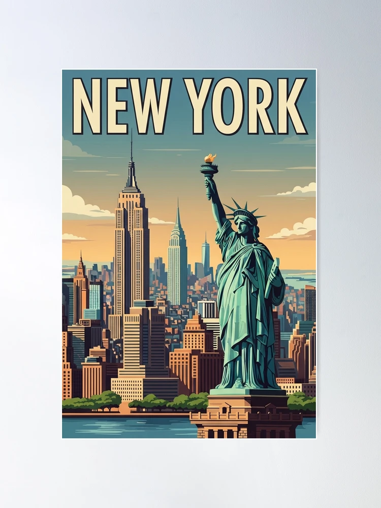 New York NYC