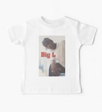 Big L Baby Tee
