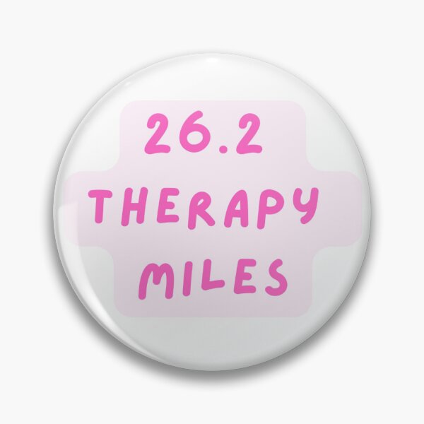 Item preview, Marathon Therapy Miles designed and sold by Kins-sticks747.