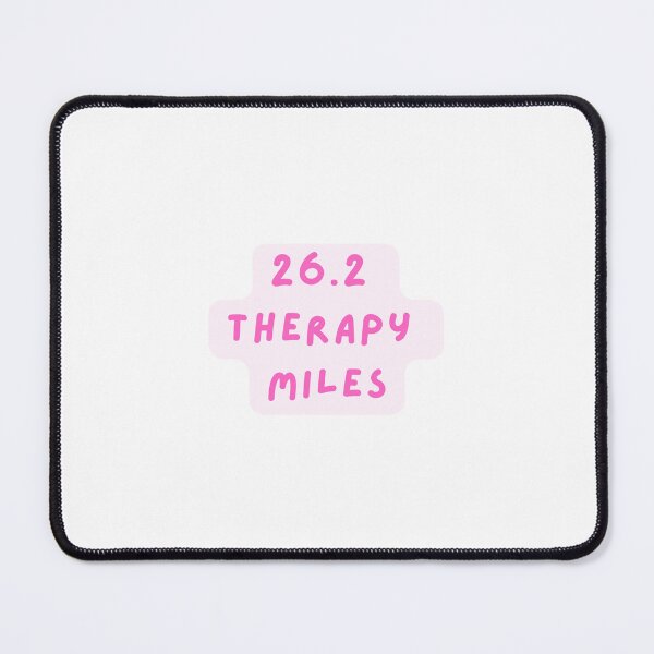 Item preview, Marathon Therapy Miles designed and sold by Kins-sticks747.