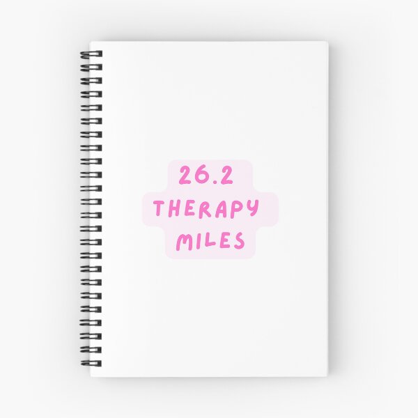Item preview, Marathon Therapy Miles designed and sold by Kins-sticks747.