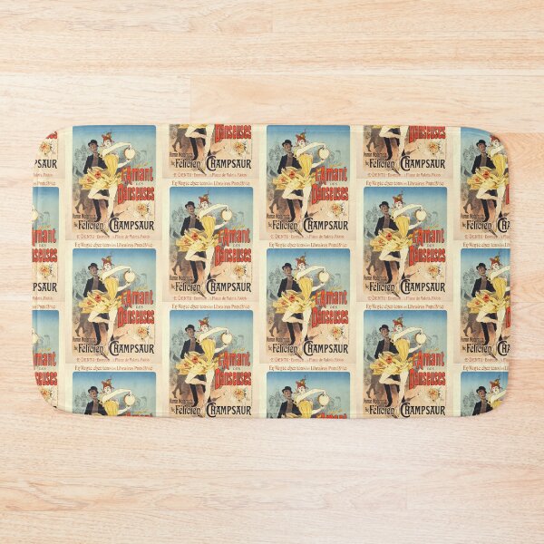 Item preview, Maitres De LAffiche LAmant Des Danseuses    Lovers' Dance   designed and sold by TeeARTHY.