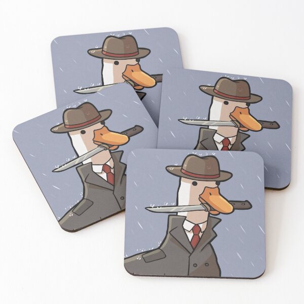 Item preview, Killy Ducky designed and sold by L-matrix.