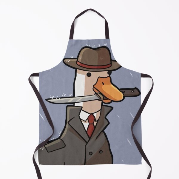 Item preview, Killy Ducky designed and sold by L-matrix.