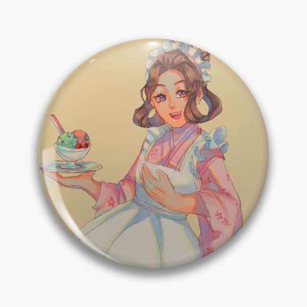 Item preview,  susato mikotoba cafe clothes  designed and sold by mariam246810.