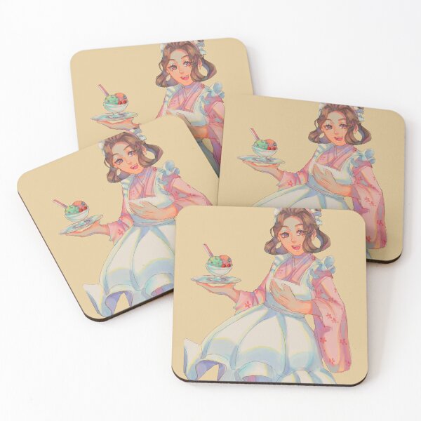 Item preview,  susato mikotoba cafe clothes  designed and sold by mariam246810.
