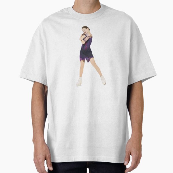 Item preview, Alena Kostornaia FS 2019 - 2020 Art designed and sold by thatskatingshop.