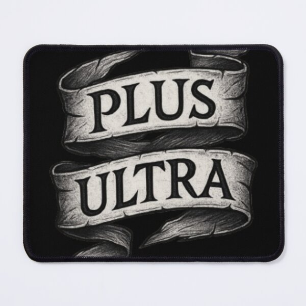 Item preview, Plus Ultra designed and sold by ReboX8.