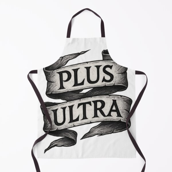 Item preview, Plus Ultra designed and sold by ReboX8.
