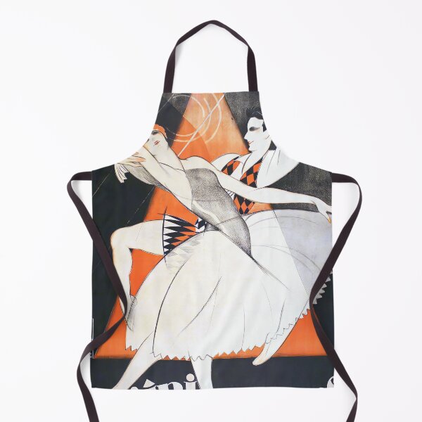 Item preview, Nijinsky Dance Motion Nijni Et Stone designed and sold by TeeARTHY.