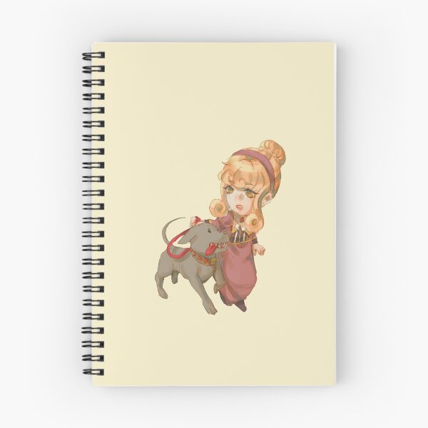 Item preview, lady Baskerville  designed and sold by mariam246810.