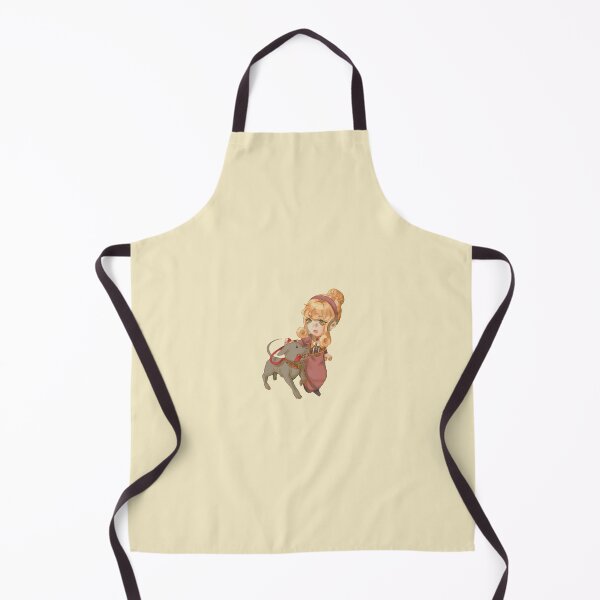 Item preview, lady Baskerville  designed and sold by mariam246810.