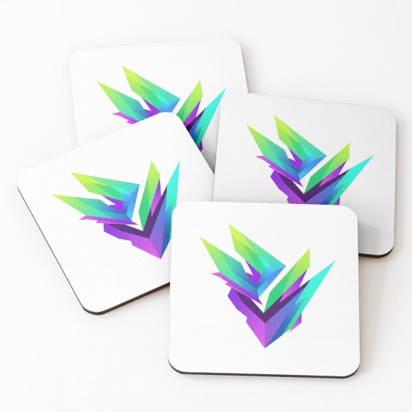 Item preview, Abstract Schwifty Shapes designed and sold by Unique D-zine.