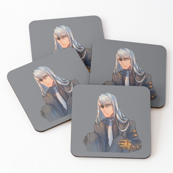 Item preview, enoch drebber designed and sold by mariam246810.