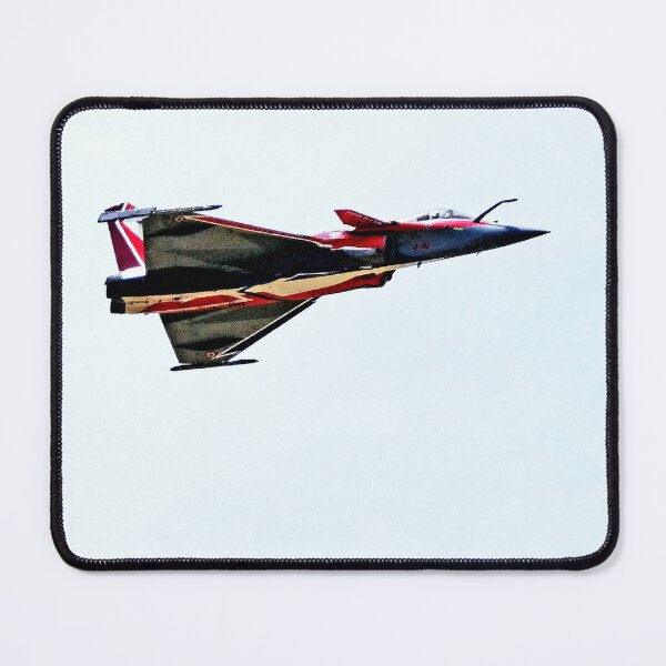 Item preview, vr 3912 / Finition - Mai 2025 - 4 - " The French Air Force and its Super Rafale - Armée de l'Air et son Super Rafale " - Okaio Créations journaliste - Olavia-Olao designed and sold by o.okaïo.