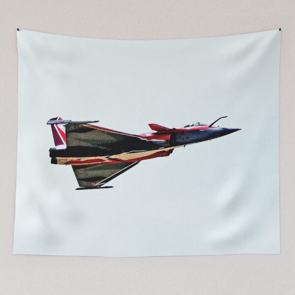 Item preview, vr 3912 / Finition - Mai 2025 - 4 - " The French Air Force and its Super Rafale - Armée de l'Air et son Super Rafale " - Okaio Créations journaliste - Olavia-Olao designed and sold by o.okaïo.
