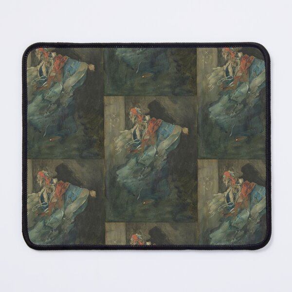 Item preview, Arabian Nights by René Bull designed and sold by TeeARTHY.