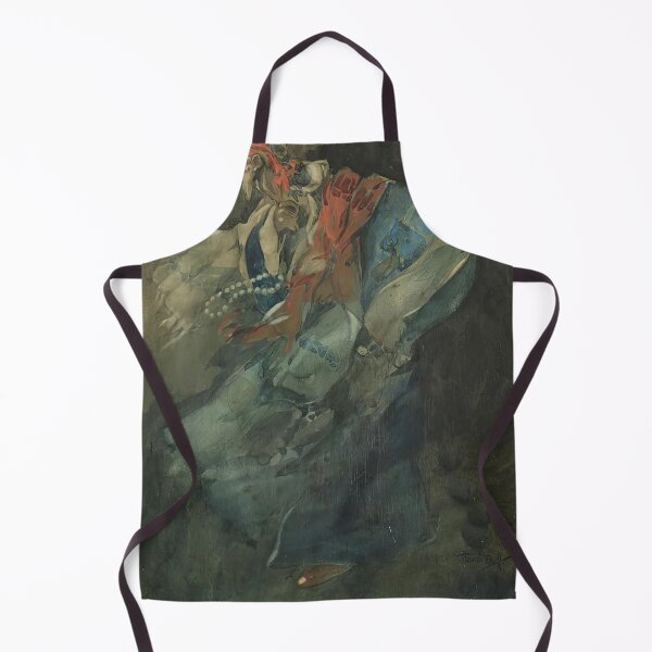 Item preview, Arabian Nights by René Bull designed and sold by TeeARTHY.