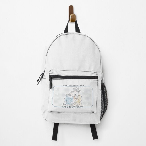 Item preview, We're doing this together. | young royals designed and sold by Pinu92.
