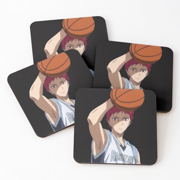 Item preview, Kuroko's Basketball designed and sold by mykoroart.