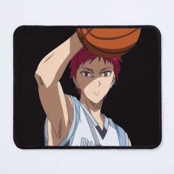 Item preview, Kuroko's Basketball designed and sold by mykoroart.