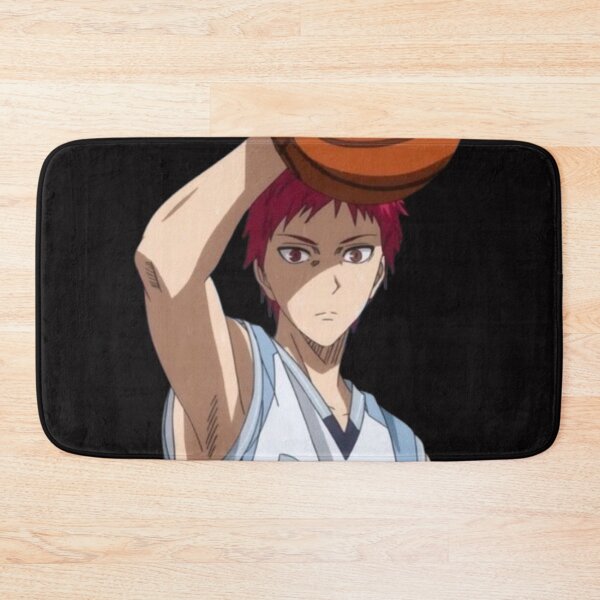 Item preview, Kuroko's Basketball designed and sold by mykoroart.