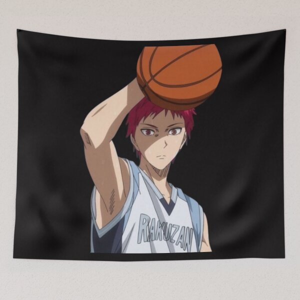 Item preview, Kuroko's Basketball designed and sold by mykoroart.