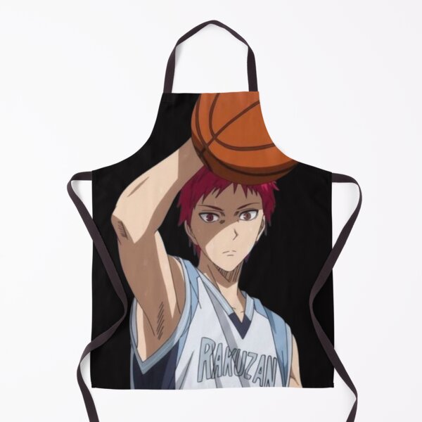 Item preview, Kuroko's Basketball designed and sold by mykoroart.