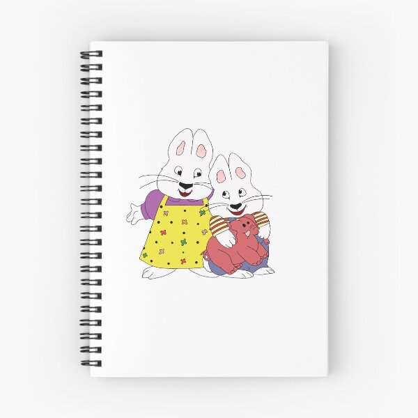 Item preview, Max & Ruby designed and sold by Krose28.