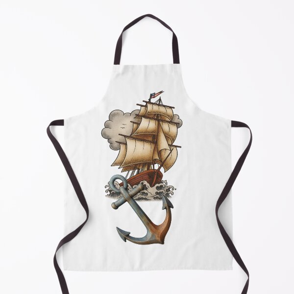 Item preview, Ship designed and sold by TATTOO-DESIGN.