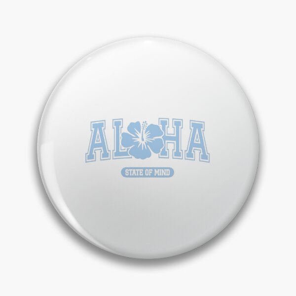 Item preview, ALOHA designed and sold by cherryxoxocola.