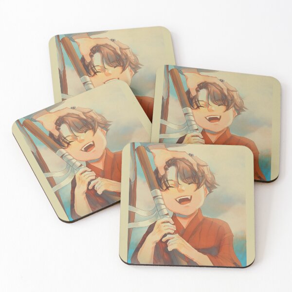 Item preview,  genshin and kazuma asougi  designed and sold by mariam246810.
